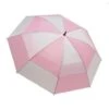 62" DOUBLE CANOPY UMBRELLA