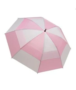 62" DOUBLE CANOPY UMBRELLA