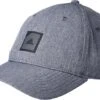ADIDAS ADI HEATHER RELAXED HAT