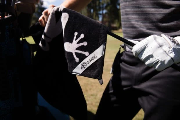 AMPHIBIAN TOWEL PATRIOT - Image 3