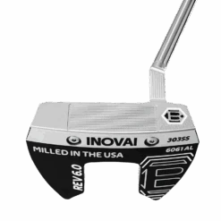 BETTINARDI INOVAI 6.0 SLANT NECK PUTTER
