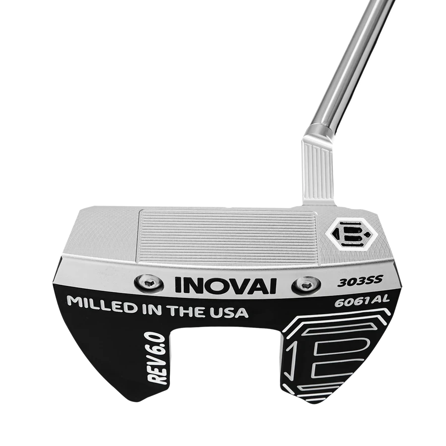 BETTINARDI INOVAI 6.0 SLANT NECK PUTTER