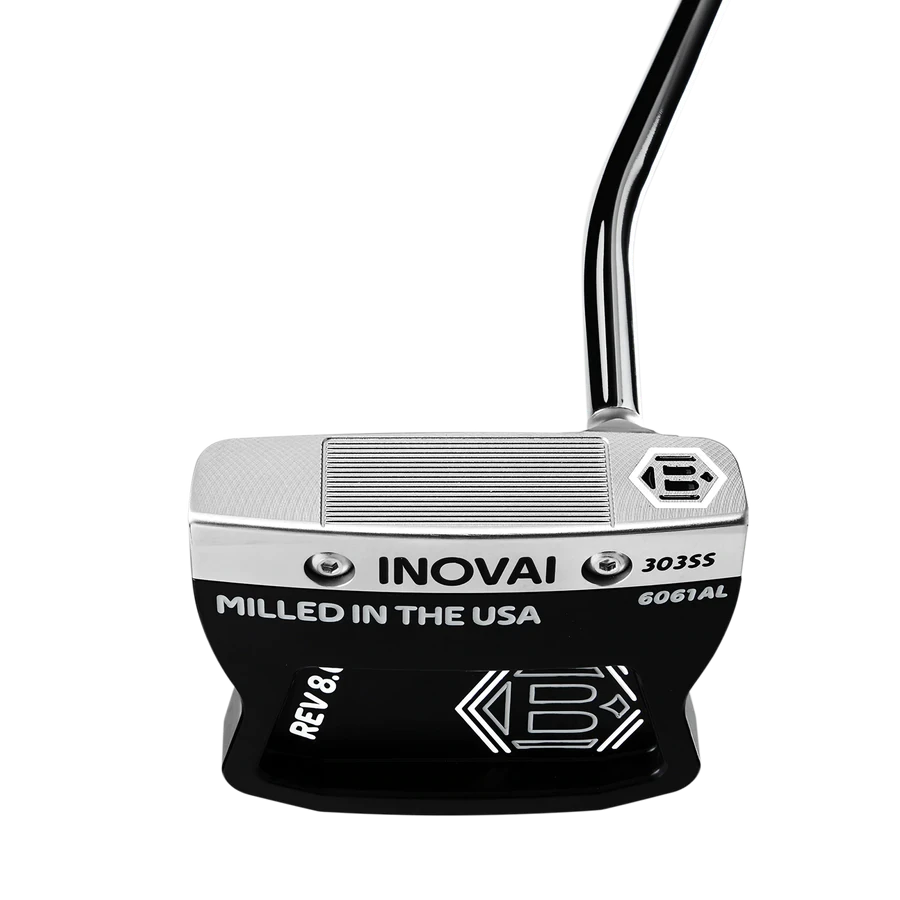 BETTINARDI INOVAI 8.0 SPUD NECK PUTTER - Image 2