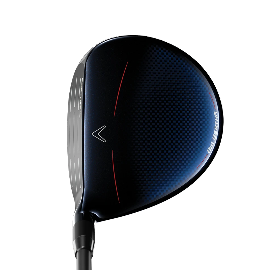 Callaway BIG BERTHA B21 FAIRWAY WOOD - Image 3