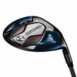 Callaway BIG BERTHA B21 FAIRWAY WOOD