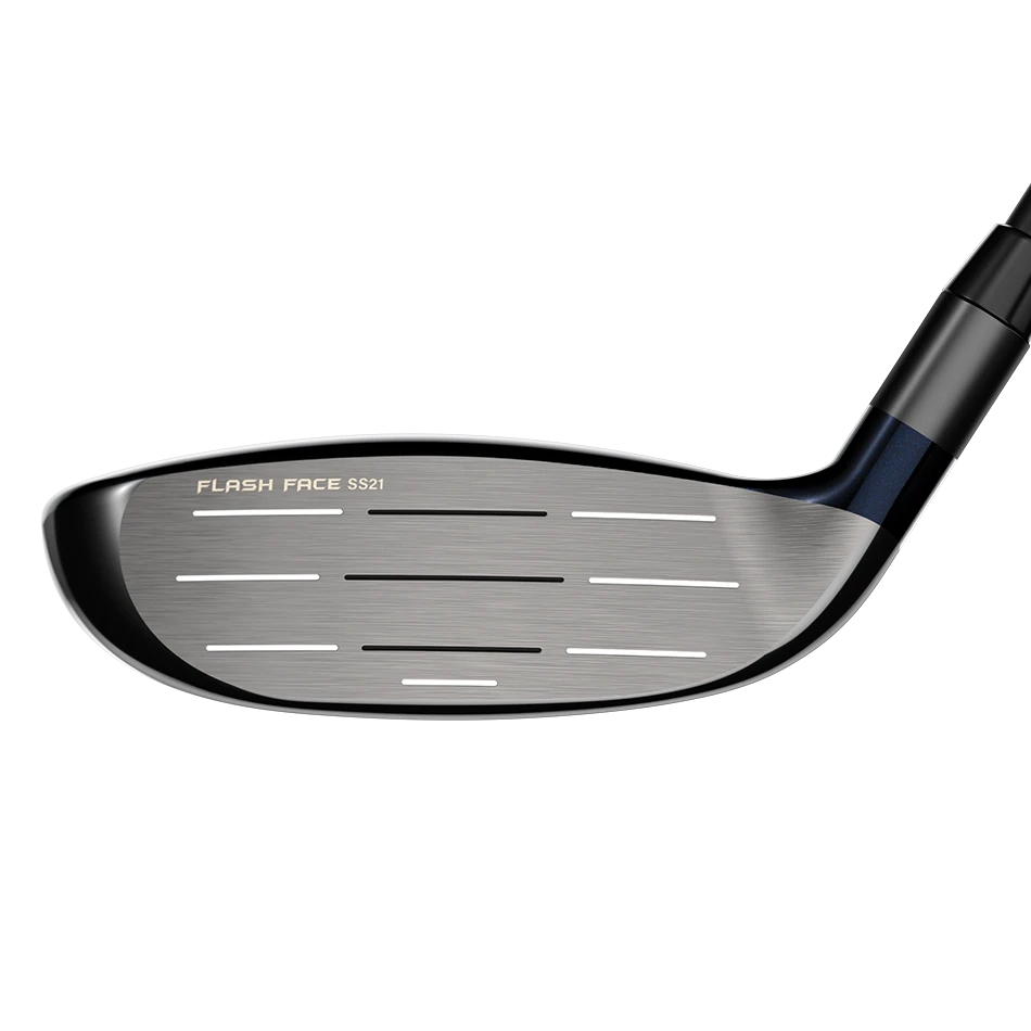 Callaway BIG BERTHA B21 FAIRWAY WOOD - Image 4