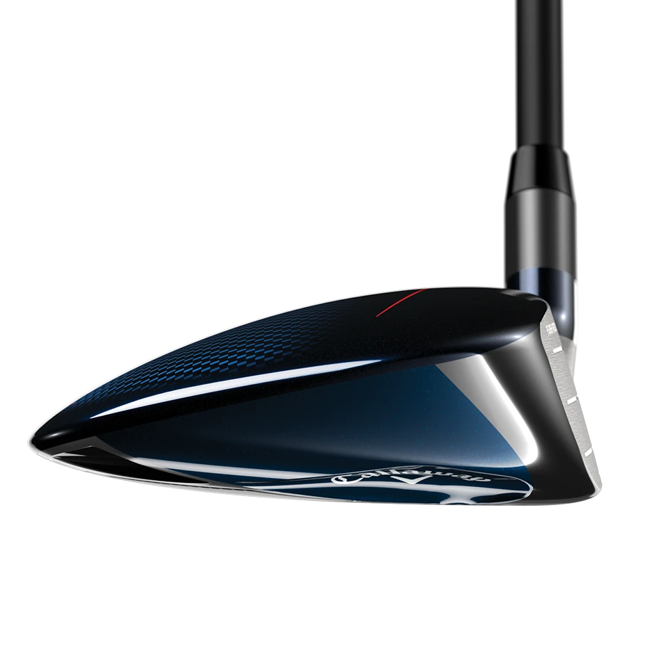 Callaway BIG BERTHA B21 FAIRWAY WOOD - Image 5