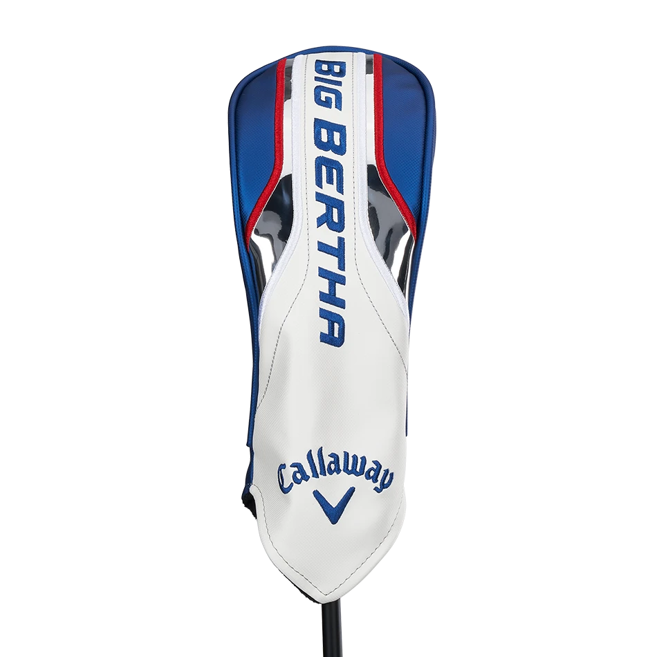Callaway BIG BERTHA B21 FAIRWAY WOOD - Image 6