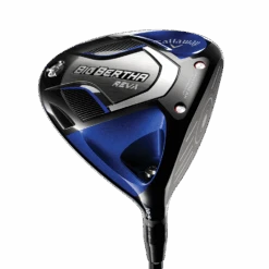 Callaway BIG BERTHA REVA DRIVER