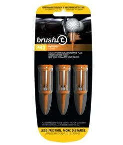 BRUSH-T PRO OVERSIZE