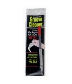 CARBIDE TIP GROOVE CLEANER