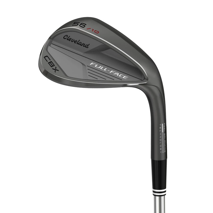 Cleveland CBX FULL-FACE WEDGE - Image 2