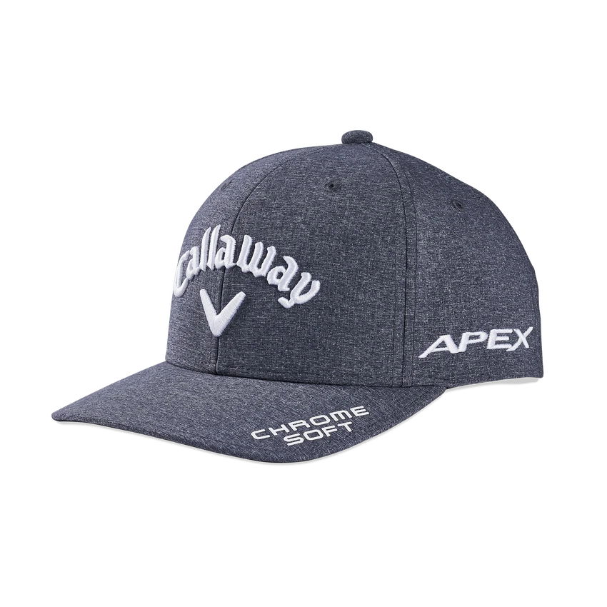 Callaway CG TOUR PERFORMANCE HAT - Image 3