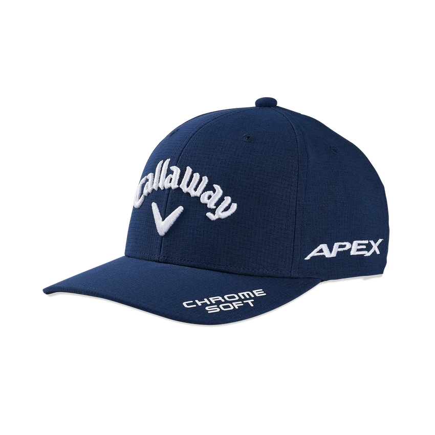 Callaway CG TOUR PERFORMANCE HAT - Image 5