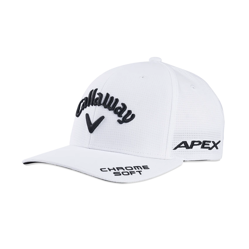 Callaway CG TOUR PERFORMANCE HAT - Image 7