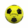 Callaway CHROME SOFT TRUVIS YELLOW/BLACK