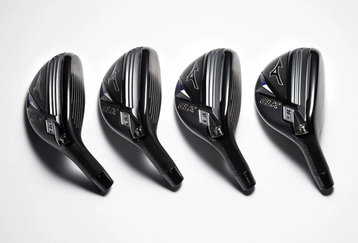 Mizuno CLK HYBRID - Image 2