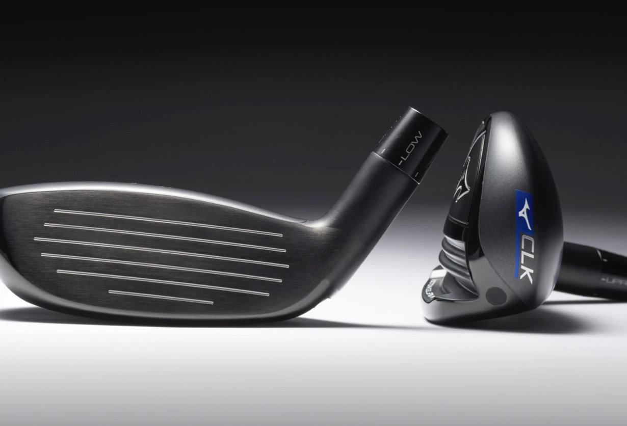 Mizuno CLK HYBRID - Image 3
