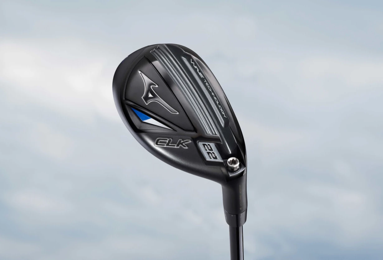 Mizuno CLK HYBRID