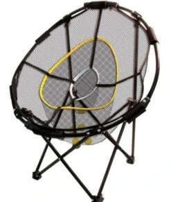 COLLAPSIBLE CHIPPING NET