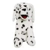 DALMATIAN HEADCOVER