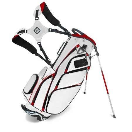 DL550S STAND BAG - Image 4