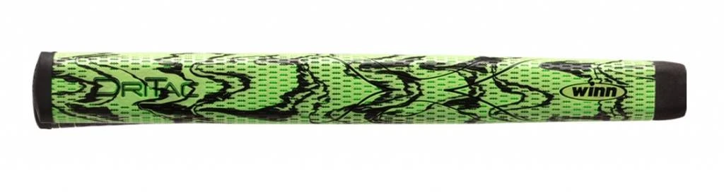 DRI-TAC X JUMBOLITE PISTOL GREEN/BLACK