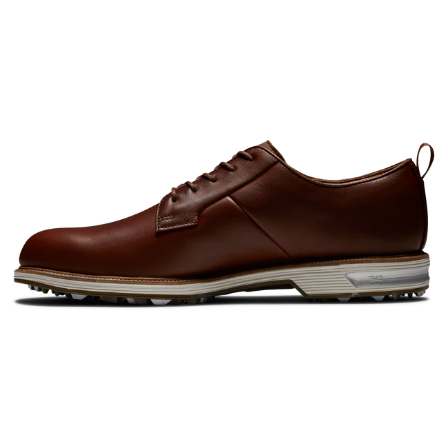 FootJoy DRYJOYS PREMIERE SERIES FIELD BROWN 53987 - Image 2
