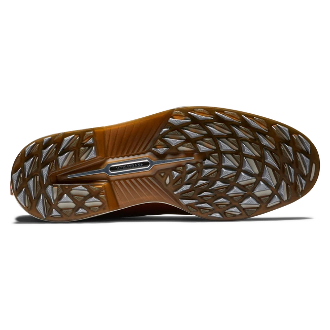 FootJoy DRYJOYS PREMIERE SERIES FIELD BROWN 53987 - Image 3