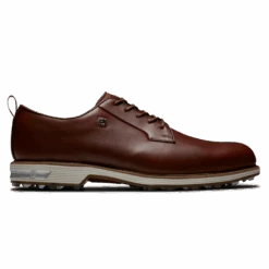 FootJoy DRYJOYS PREMIERE SERIES FIELD BROWN 53987