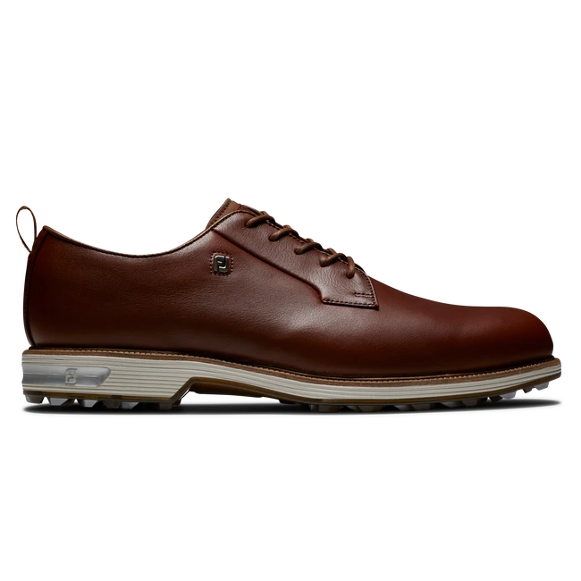 FootJoy DRYJOYS PREMIERE SERIES FIELD BROWN 53987