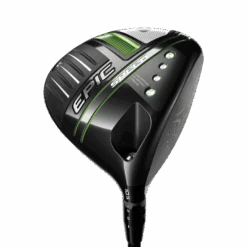Callaway EPIC SPEED DRIVER