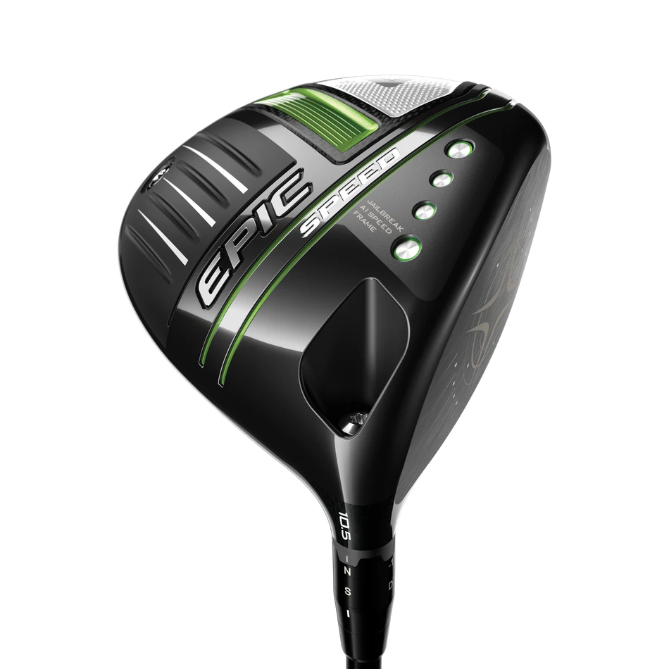 Callaway EPIC SPEED DRIVER