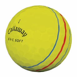 Callaway ERC SOFT YELLOW