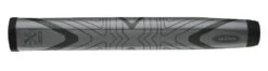 EXCEL WINNPRO X 1.60 PUTTER GRIP DARK GRAY