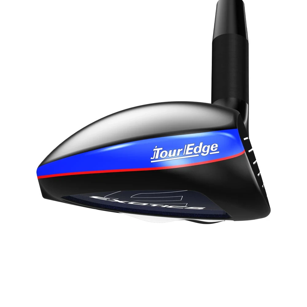 Tour Edge EXOTICS EXS 220 HYBRID - Image 4