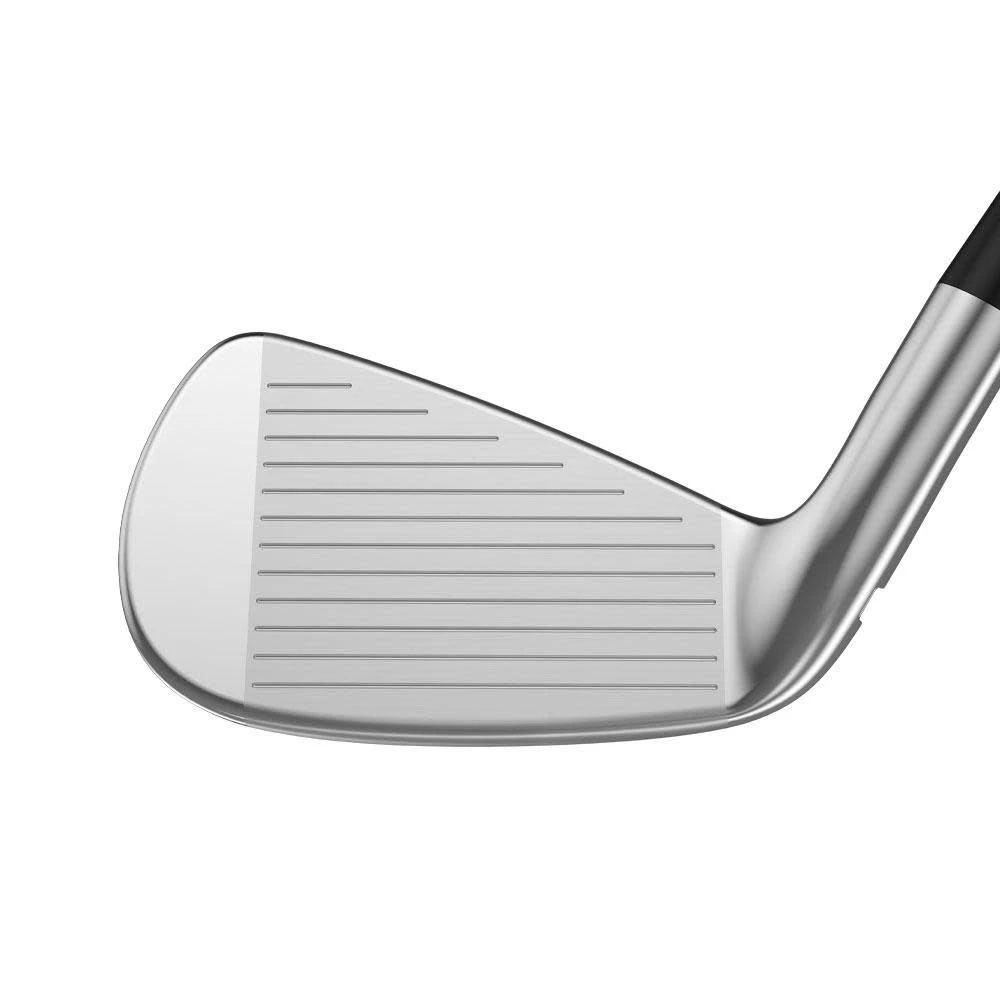 Tour Edge EXOTICS EXS 220 Ti-UTILITY IRON - Image 2