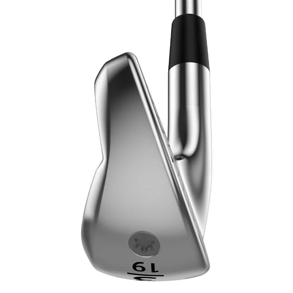 Tour Edge EXOTICS EXS 220 Ti-UTILITY IRON - Image 3