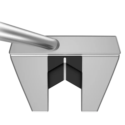 Tour Edge EXOTICS WINGMAN 706 PUTTER - Image 2
