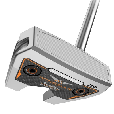Tour Edge EXOTICS WINGMAN 706 PUTTER - Image 3