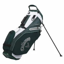 Callaway FAIRWAY 14 STAND BAG 21 | HUNTER/WHITE/BLACK