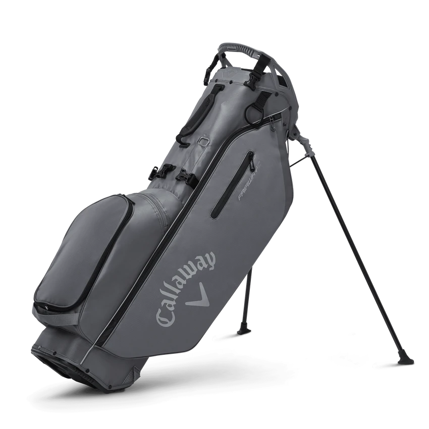Callaway FAIRWAY C DOUBLE STRAP STAND BAG 22 - Image 5