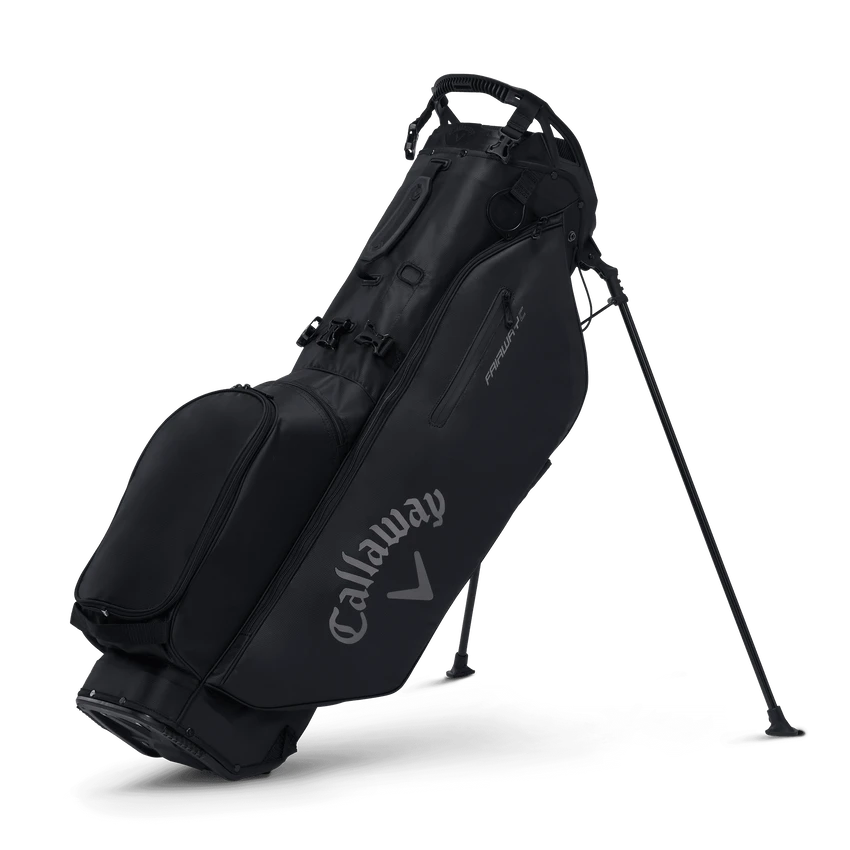 Callaway FAIRWAY C DOUBLE STRAP STAND BAG 22