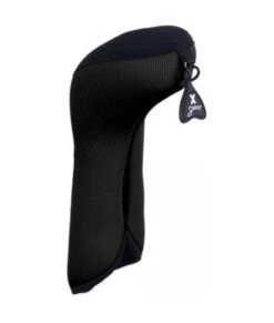 Stealth FAIRWAY HEADCOVER BLACK