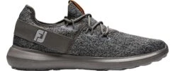 FootJoy FJ FLEX COASTAL BLACK/CHARCOAL 56131