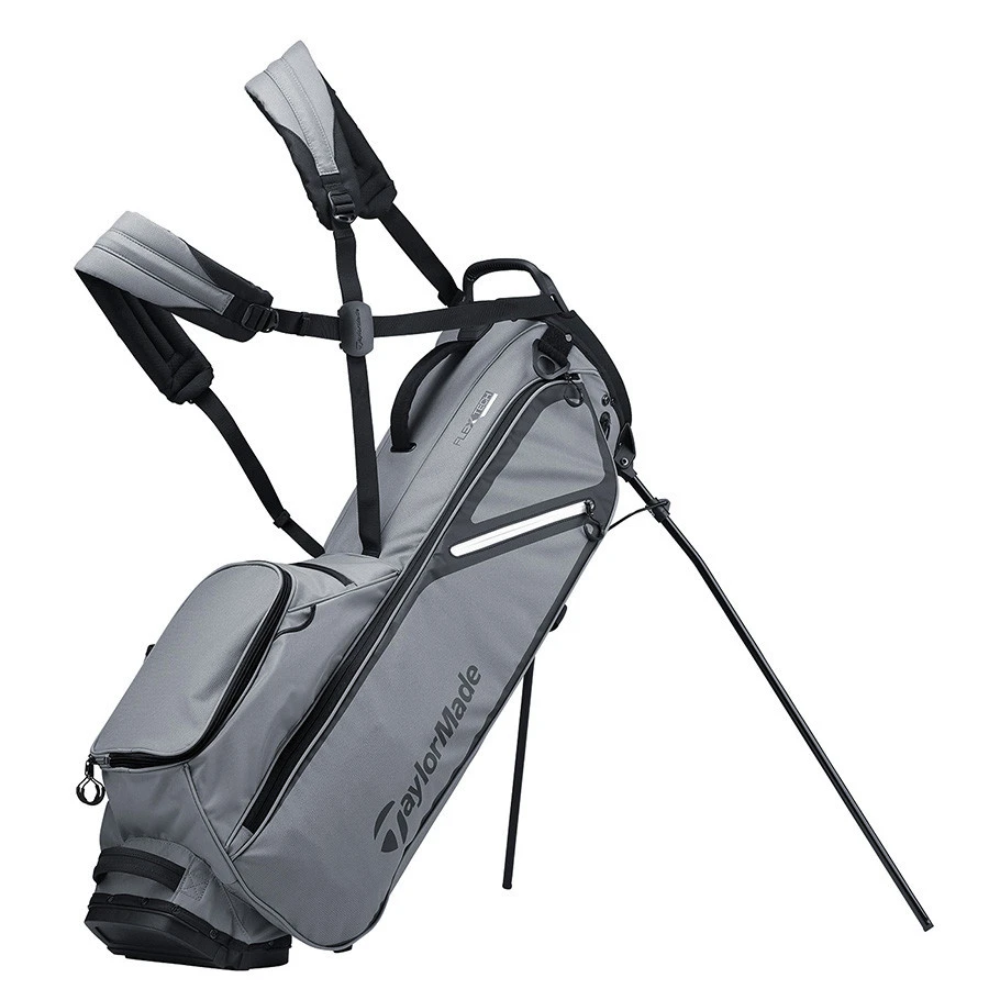 TaylorMade FLEXTECH LITE STAND BAG - Image 2