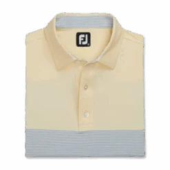 FOOTJOY COLORBLOCK POLO