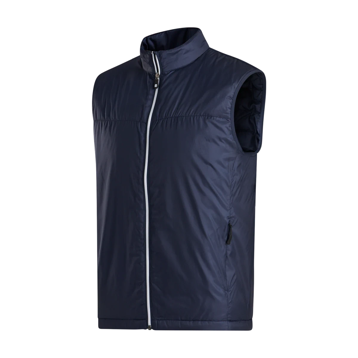 FOOTJOY FULL ZIP THERMAL VEST - Image 2