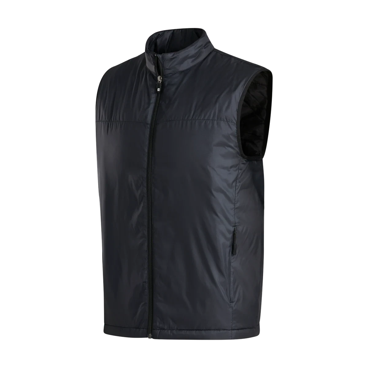 FOOTJOY FULL ZIP THERMAL VEST - Image 4