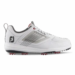 FootJoy FURY WHITE/RED 51100